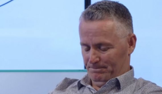 Rrëfimi i Rafet Ramës për ditën kur u vra Luani: Ramushi më mbuloi me trup për t’më mbrojtur nga plumbat