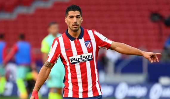 Atletico kalon në epërsi ndaj Realit