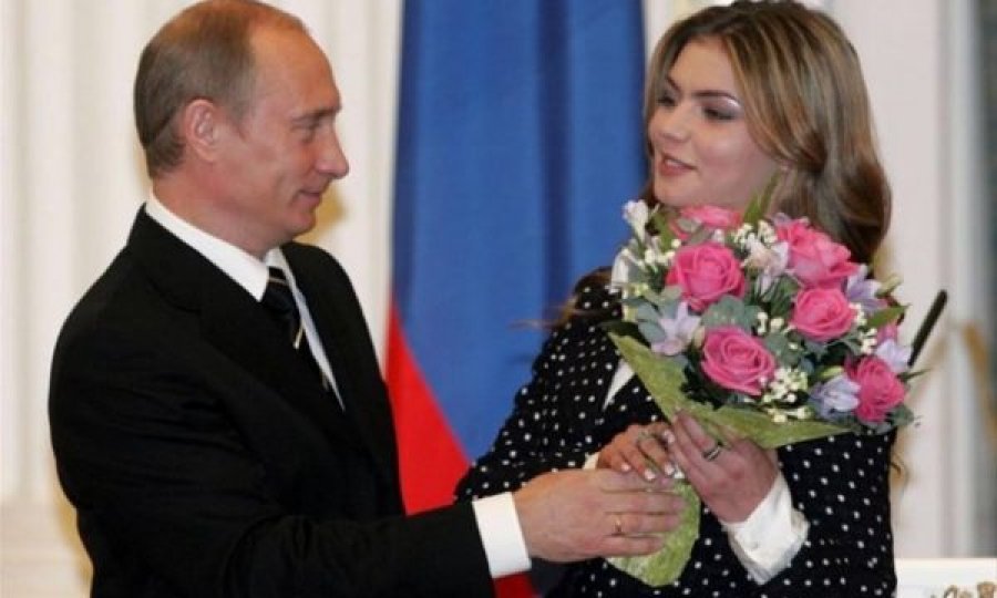 BE-ja pritet t’i sanksionojë të dashurën e Putinit dhe Kreun e Kishës Ortodokse Ruse