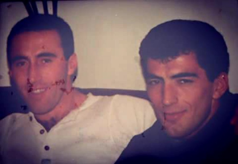 Me rastin e 25 vjetorit të rënies, Ramush Haradinaj kujton të vëllanë, Luanin