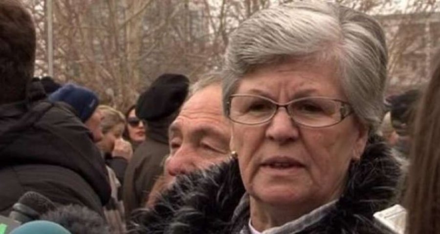 Kumanova: Besojmë që kryeministri Kurti do ta zgjidh çështjen e të pagjeturve