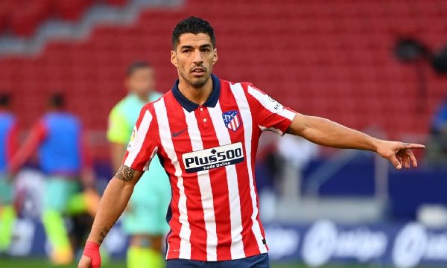 Atletico kalon në epërsi ndaj Realit