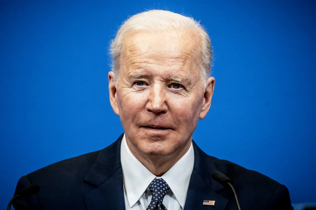 Biden: Secili duhet të jetë i shqetësuar për linë e majmunëve