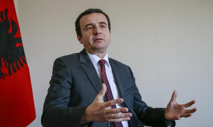 Dita e dytë e vizitës sot, sa do të qëndrojë Kurti në Amerikë
