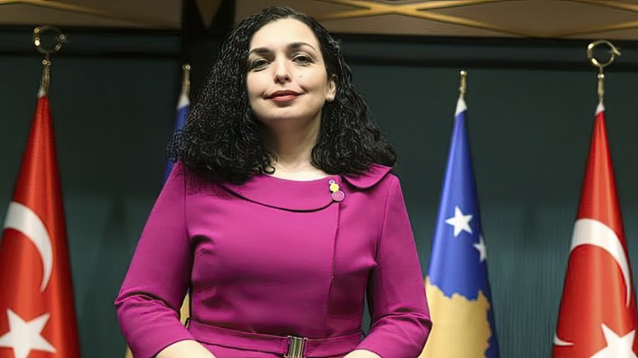 Presidentja Osmani: Flokët i fenirata pas 12 vjetësh