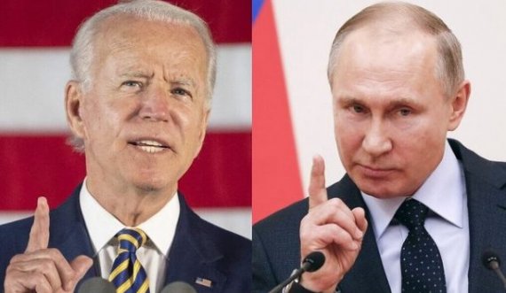 Biden teston se sa mund ta rrisë presionin ndaj Putinit