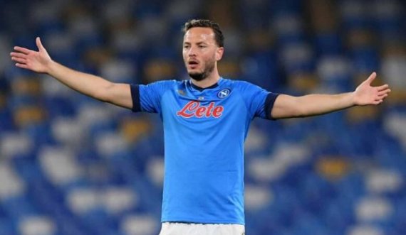 Napoli – Rrahmani, kjo është situata aktuale