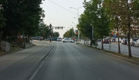Rrugët që do të jenë të mbyllura sot në Prishtinë
