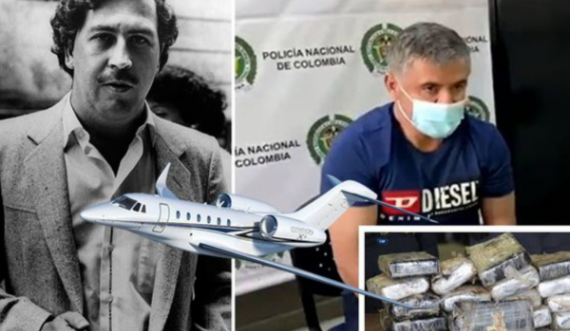 A e dini ku janë vendosur kriminelët shqiptarë në Kolumbi