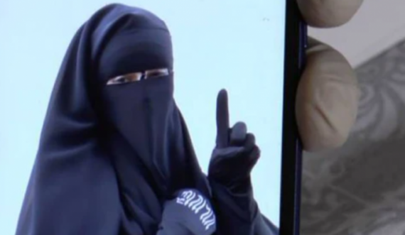 Në Itali kërkohet gjykim i menjëhershëm për 19 -vjeçaren nga Kosova, “luaneshën e ISIS-it”