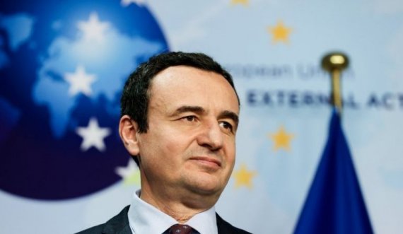 Kurti: Për Kosovën, Bashkimi Evropian fillon në shtëpi