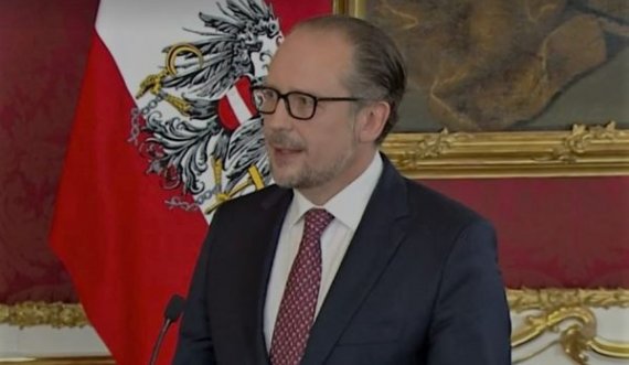 Kryediplomati austriak: Shtetet e Ballkanit duhet të hyjnë në BE