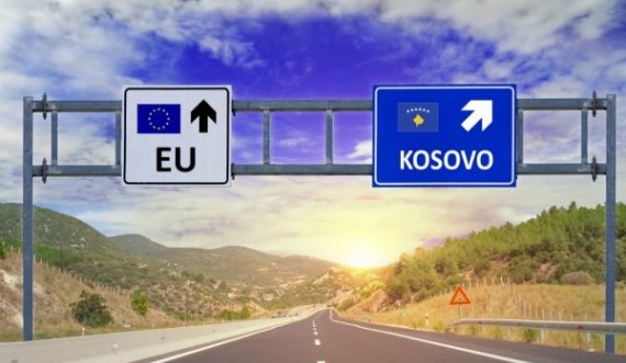 Emisari gjerman: Jam skeptik për Ballkanin e Hapur, vizat për Kosovën duhet të vijnë tash