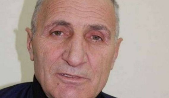 Aziz Salihu reagon pas vdekjes së shokut të tij dhe ish-boksierit, Xhevdet Pecit