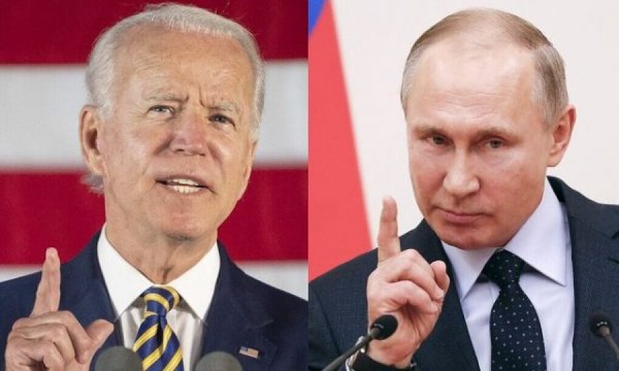 Biden teston se sa mund ta rrisë presionin ndaj Putinit