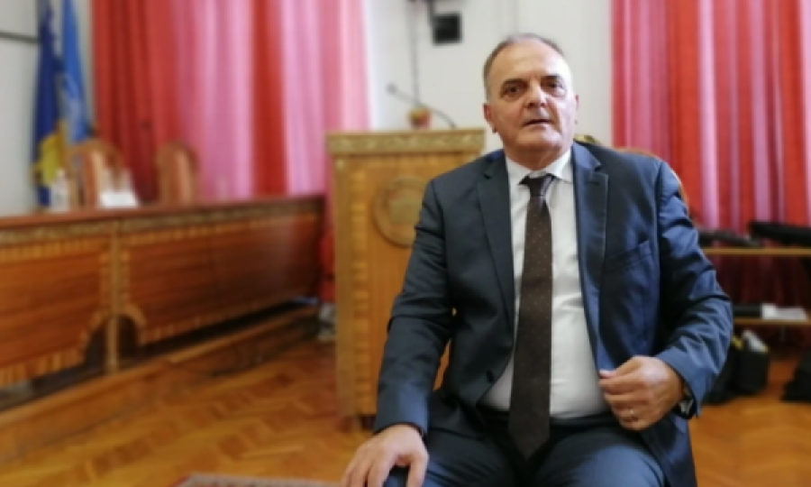  Prokuroria Speciale e Malit të Zi kryen hetime për Ambasadorin Martin Berishaj: S’ka bazë për ndjekje penale