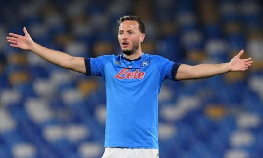 Napoli – Rrahmani, kjo është situata aktuale