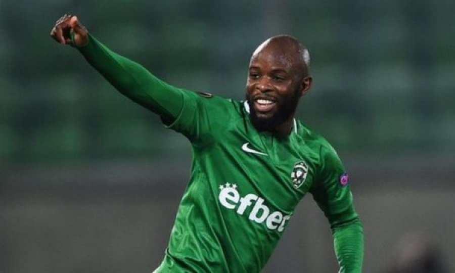 Ndërron jetë futbollisti Lukoki