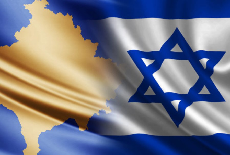 Kosova e Izraeli sot nënshkruajnë memorandumin e parë të mirëkuptimit