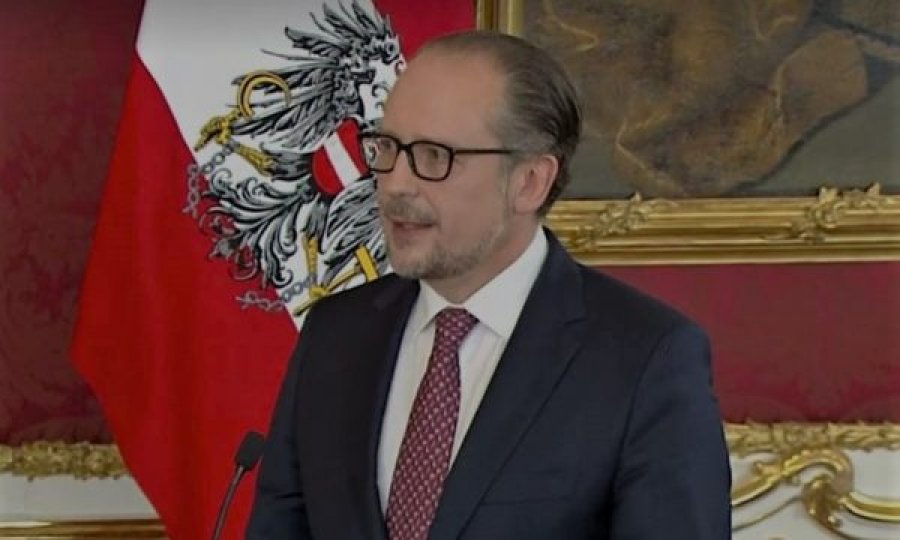 Kryediplomati austriak: Shtetet e Ballkanit duhet të hyjnë në BE