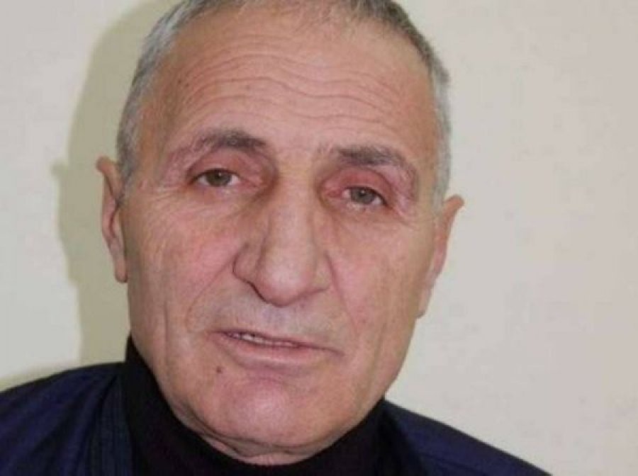 Aziz Salihu reagon pas vdekjes së shokut të tij dhe ish-boksierit, Xhevdet Pecit