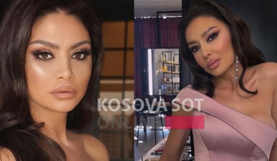 Diva Adelina uron Zanin: Urime ditëlindjen e bukura ime