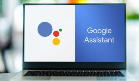 Google Assistant tani mund të ndryshojë automatikisht fjalëkalimet