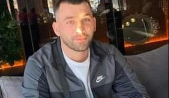 Ky është Hasan Berisha që u vra sot në Kaçanik