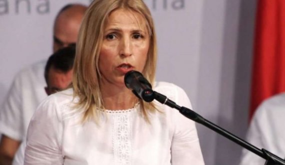 Policia konfirmon sulmin ndaj profesoreshës së mjekësisë Hatixhe Latifi