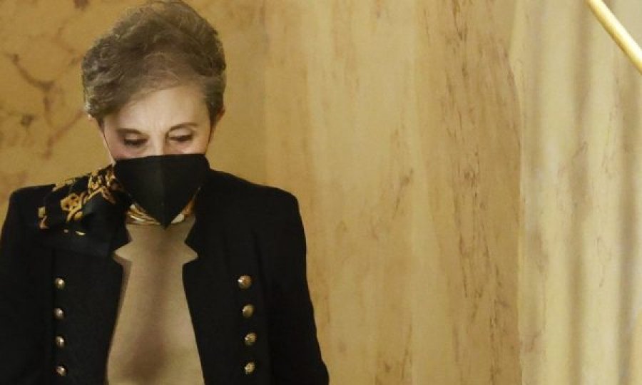 Skandali i përgjimit të politikanëve, Spanja shkarkon shefen e spiunazhit