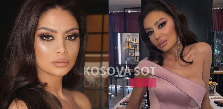 Diva Adelina uron Zanin: Urime ditëlindjen e bukura ime