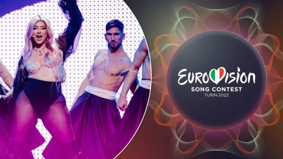 Eurovision nis sonte – publikohet lista e shteteve nga të cilat mund të votohet për Shqipërinë