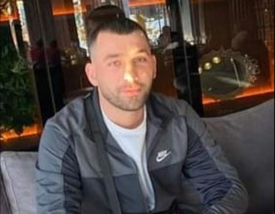 Ky është Hasan Berisha që u vra sot në Kaçanik