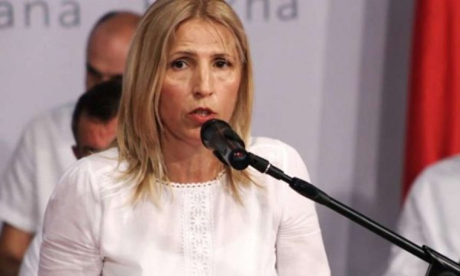 Policia konfirmon sulmin ndaj profesoreshës së mjekësisë Hatixhe Latifi
