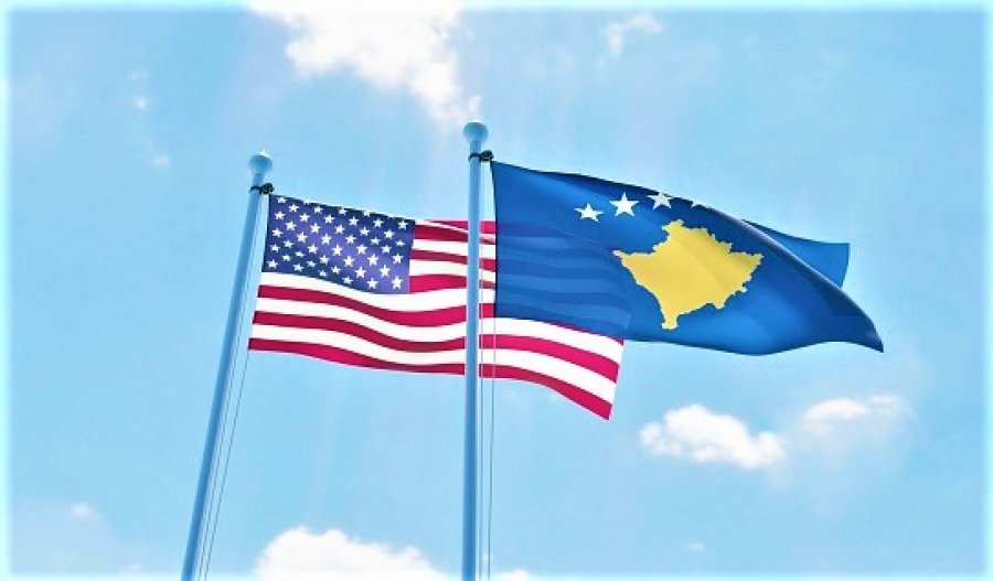 Synimi i Kosovës për anëtarësim në Partneritetin për Paqe të NATO-s, flet Amerika