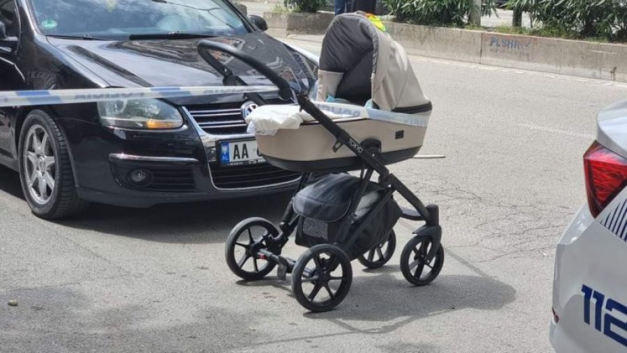 Aksidentimi i çiftit dhe foshnjës 3-muajshe, ekspertët kërkojnë heqjen e patentave përjetë për raste të rënda