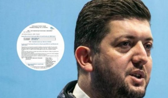 'Prishtina Parking' shpërblen me tender 1.5 milion euro kompaninë e sigurimeve