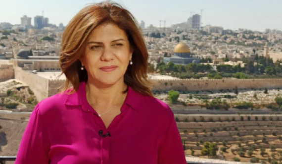 Vritet gazetarja e Al Jazeera në krye të detyrës