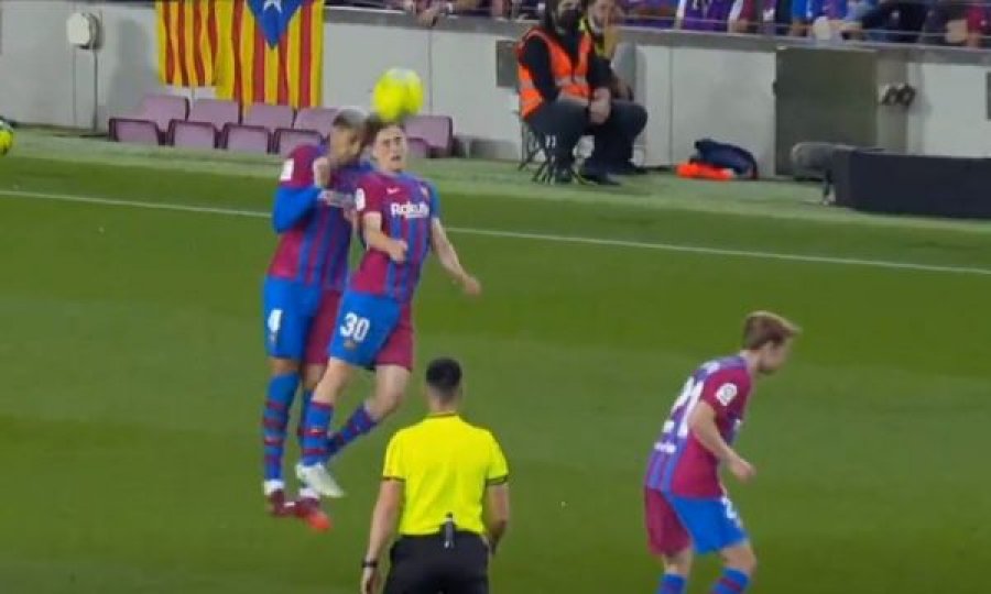 Lajme të mira për Araujon, lirohet nga spitali