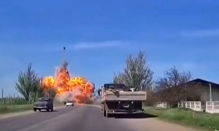 Raketat ukrainase vrasin kolonelen “tradhtare”, e para që bie në front
