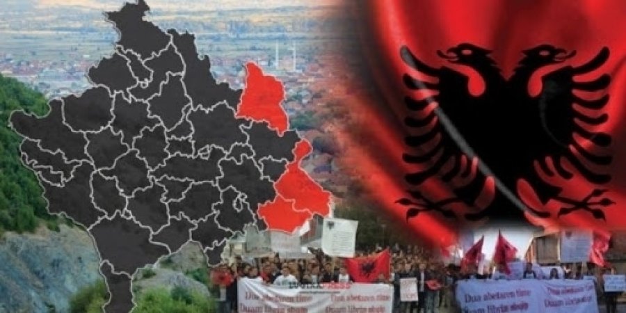 Lugina nuk guxon të dorëzohet përballë presionit dhe shantazheve të pushtetit serb,  kërkohet organizimi dhe konsolidimi i Bashkësisë Shqiptare