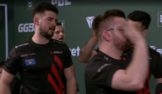 Bad News Eagles e fiton map-in e dytë, shumë pranë kualifikimit 