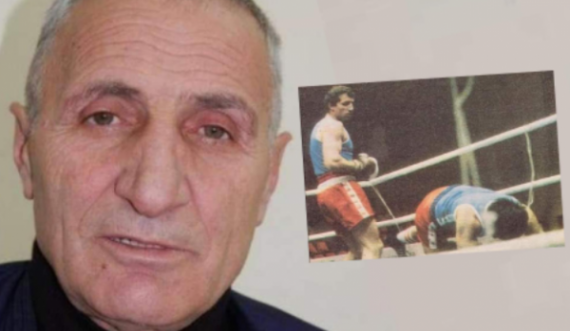 Sot bëhet varrimi i legjendës së boksit, Xhevdet Peci
