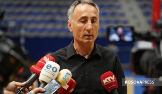 Krasniqi: E kemi humbur një sportistë që i ka bërë krenarë krejt shqiptarët
