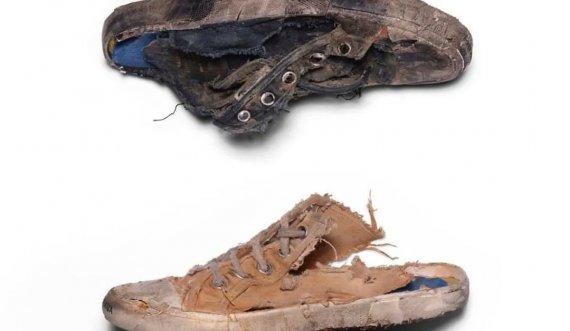 A do të guxonit t’i vishnit?