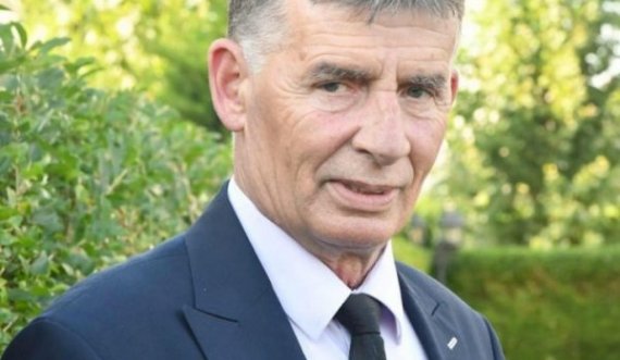 Dënohet me 500 euro gjobë ish-kryetari i Komunës së Deçanit, i akuzuar për mosraportim të pasurisë