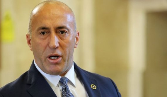 Ramush Haradinaj për draftin që u publikua nga Euractiv: S’është ky, nuk janë këto nene, është tjetër përmbajtje