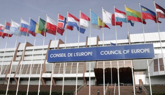 Pamje pak çaste para aplikimit në Këshillin e Europës