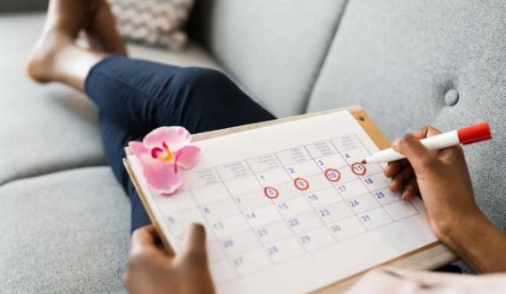 Shteti fillon t’ju jap pushim grave gjatë ciklit menstrual