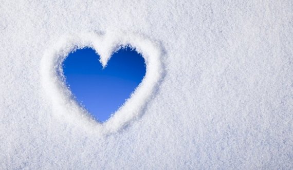 Ngjarje e vërtetë: Dashuria e mbuluar me dëborë (2)